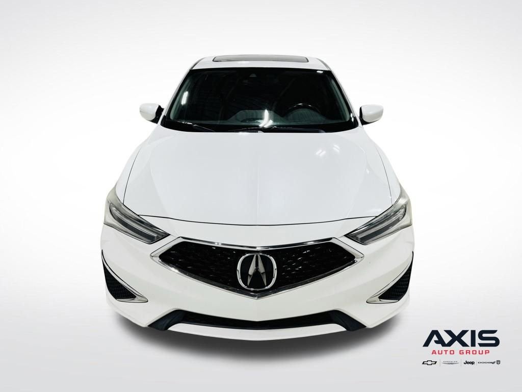2019 Acura ILX Standard