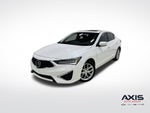 2019 Acura ILX Standard