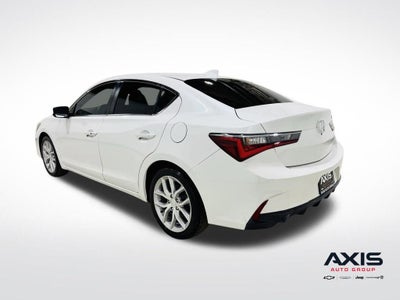 2019 Acura ILX Standard