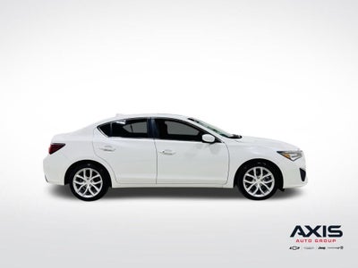 2019 Acura ILX Standard