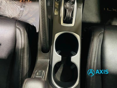 2019 Acura ILX Standard