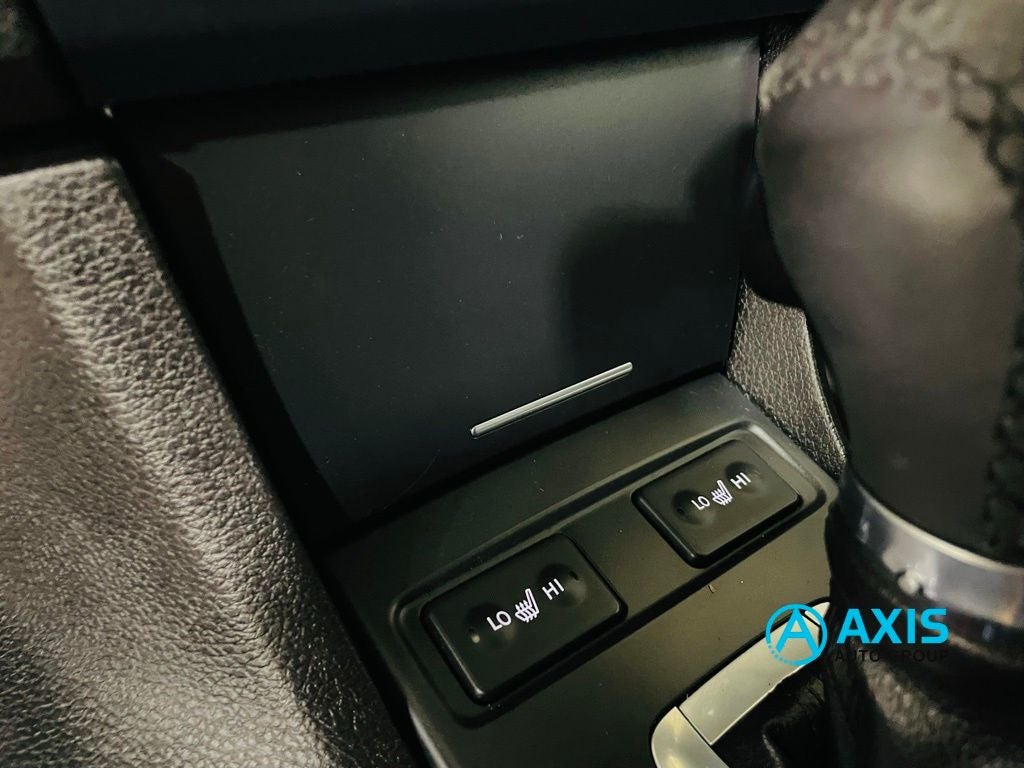 2019 Acura ILX Standard