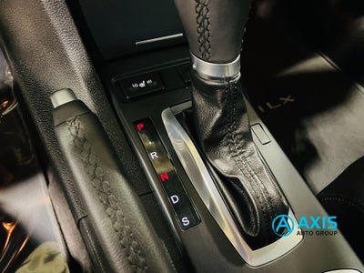 2019 Acura ILX Standard