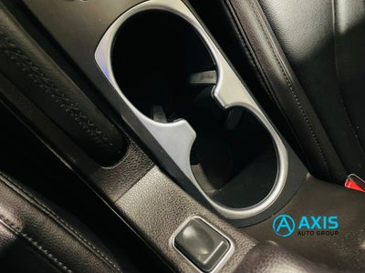 2019 Acura ILX Standard