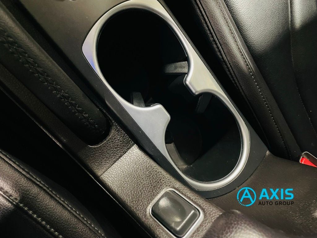 2019 Acura ILX Standard