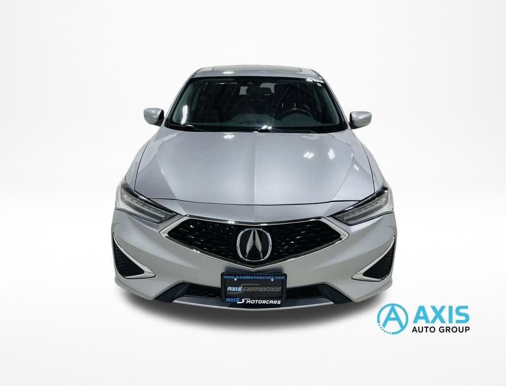 2019 Acura ILX Standard