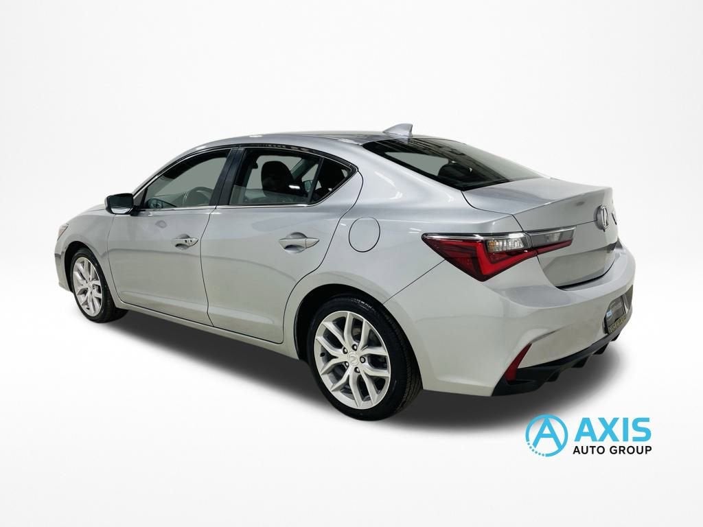 2019 Acura ILX Standard