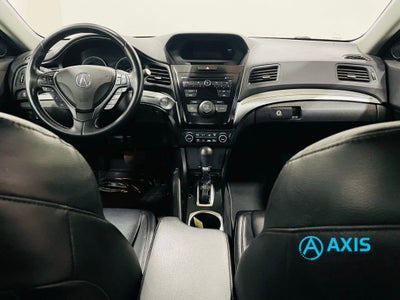 2019 Acura ILX Standard