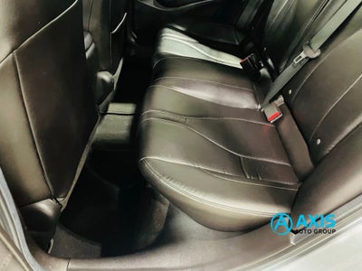 2019 Acura ILX Standard