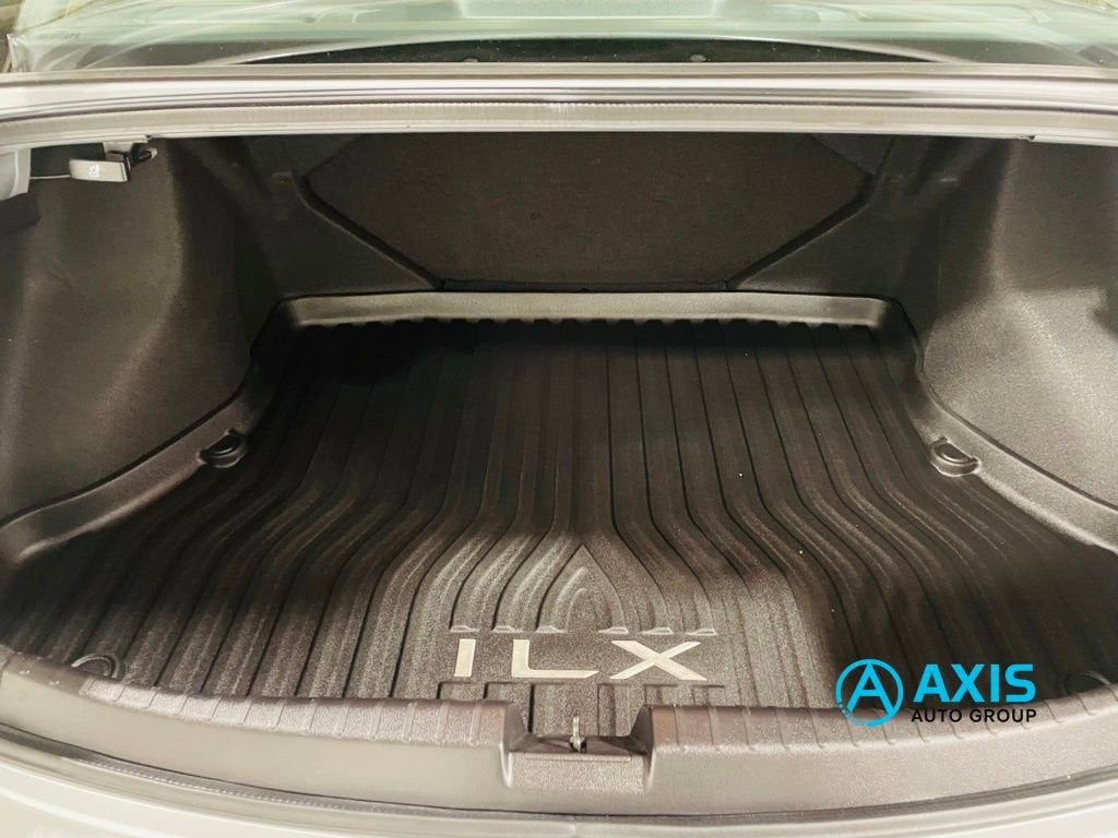 2019 Acura ILX Standard