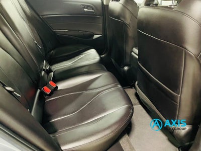 2019 Acura ILX Standard