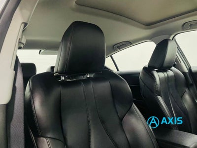 2019 Acura ILX Standard