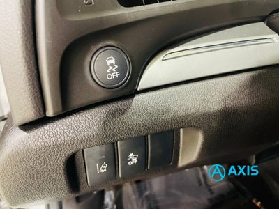 2019 Acura ILX Standard