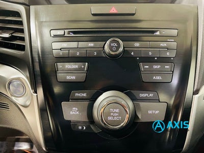 2019 Acura ILX Standard