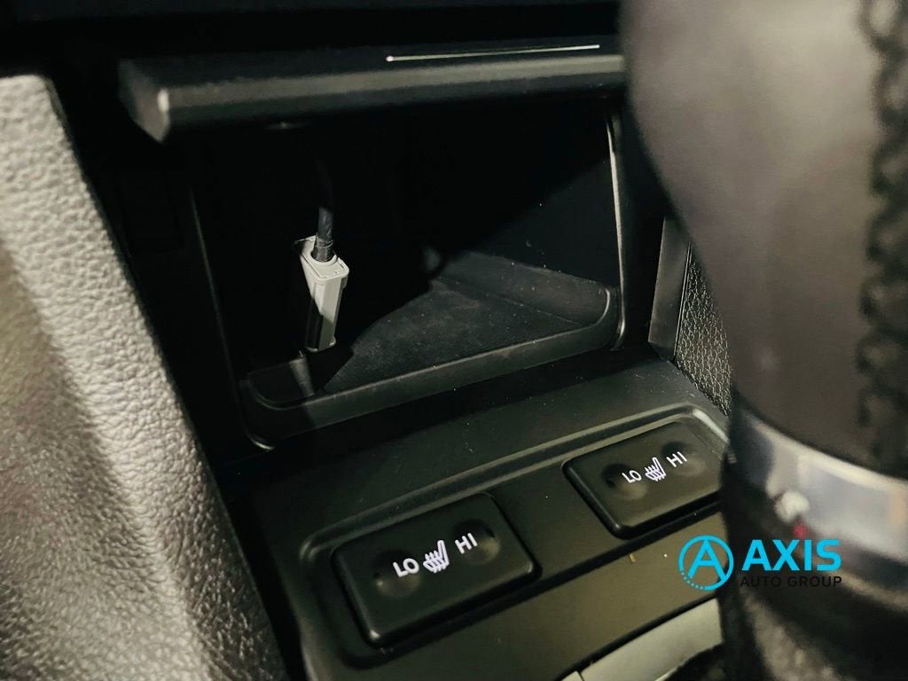 2019 Acura ILX Standard