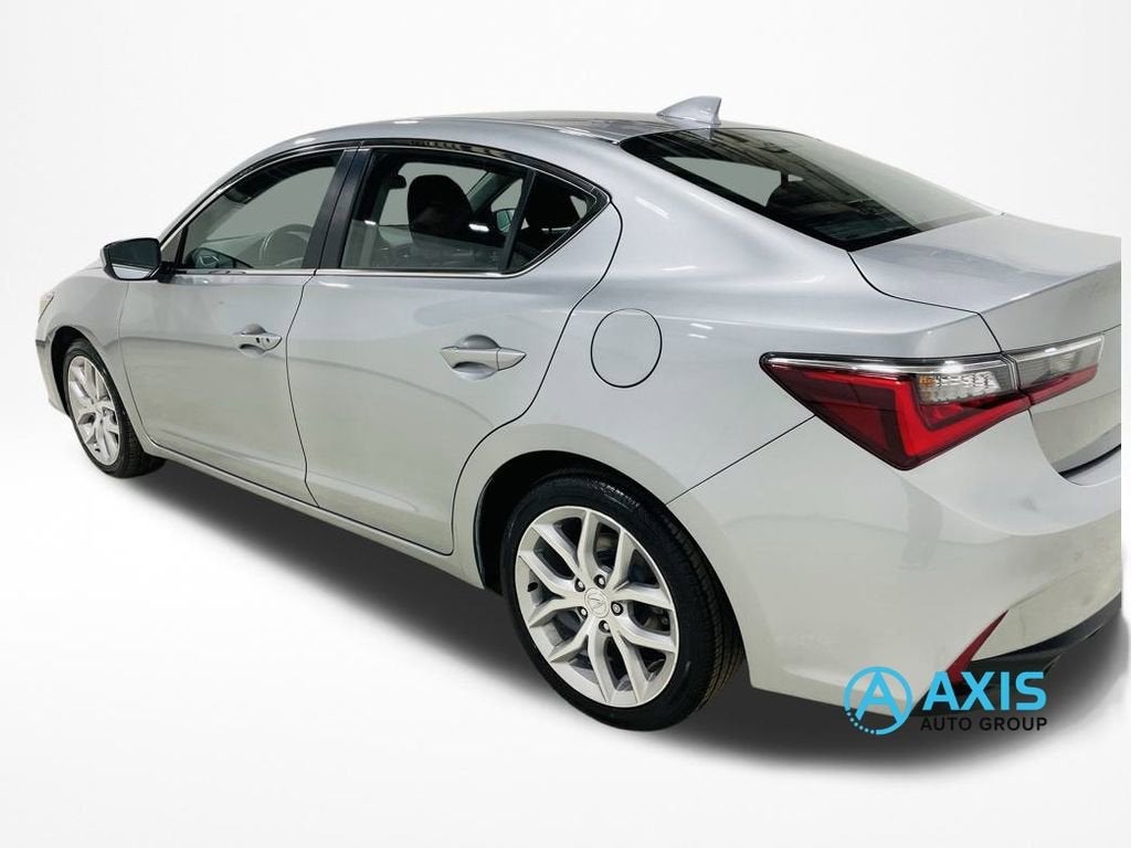 2019 Acura ILX Standard