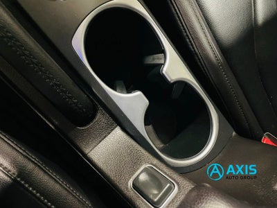 2019 Acura ILX Standard