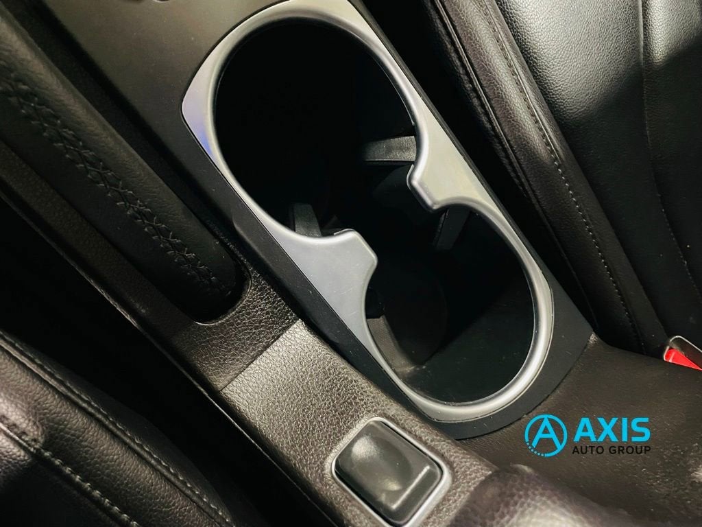 2019 Acura ILX Standard