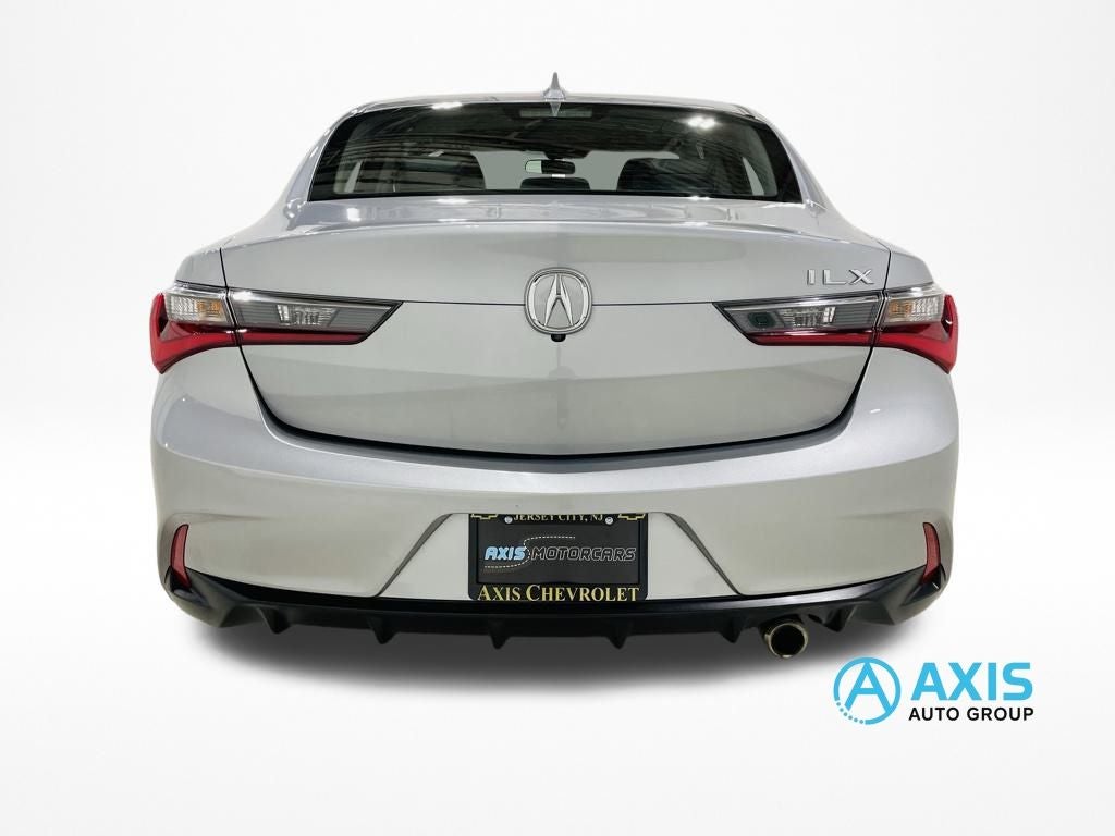 2019 Acura ILX Standard
