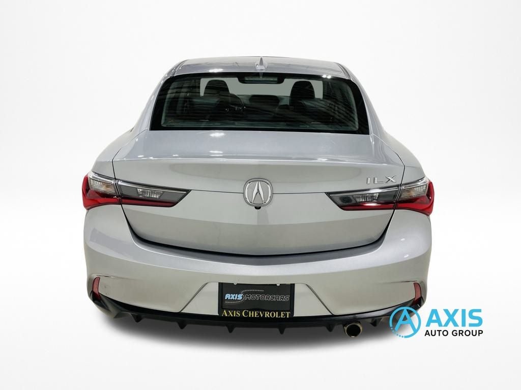 2019 Acura ILX Standard