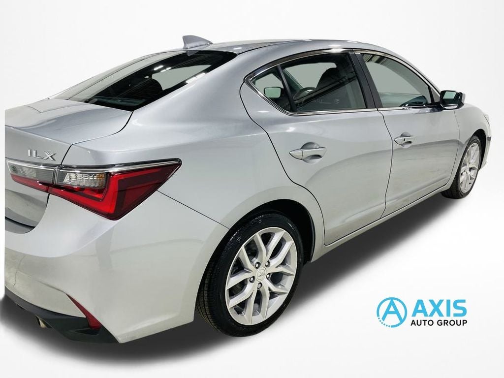 2019 Acura ILX Standard