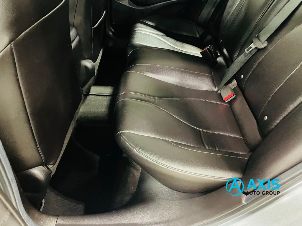 2019 Acura ILX Standard