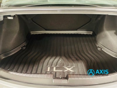 2019 Acura ILX Standard