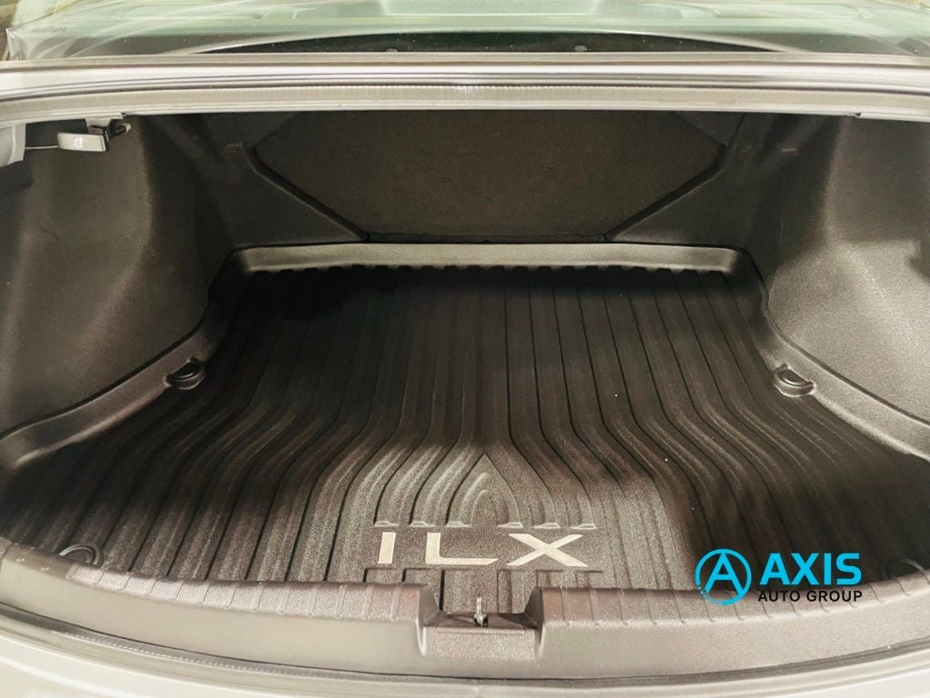 2019 Acura ILX Standard