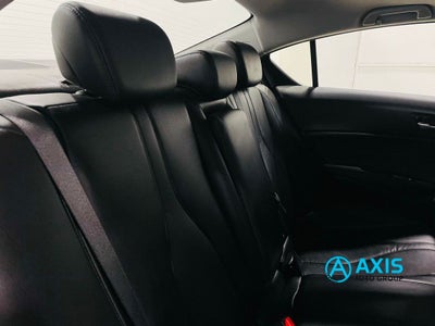 2019 Acura ILX Standard