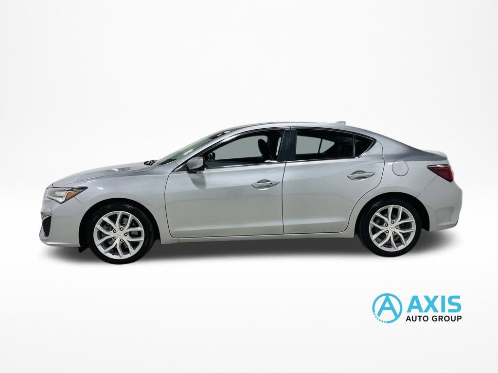 2019 Acura ILX Standard