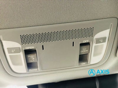 2019 Acura ILX Standard