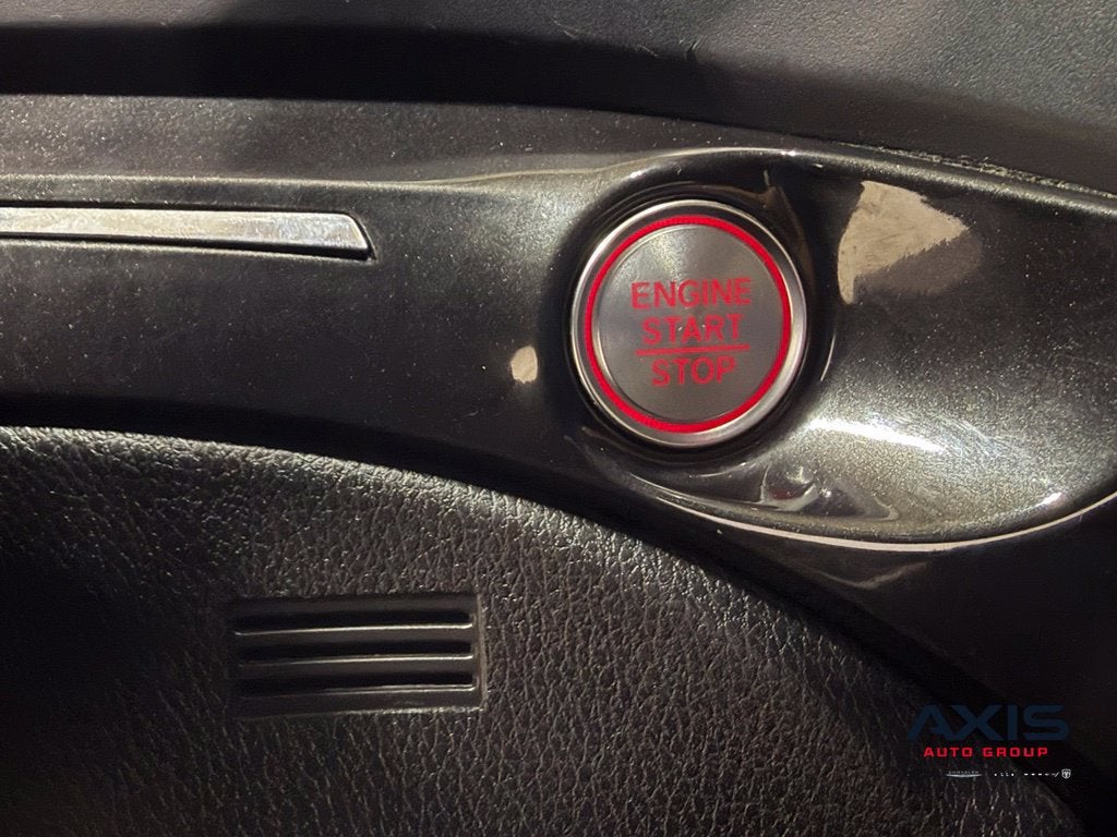 2021 Acura ILX w/Premium/A-SPEC Package