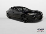 2021 Acura ILX w/Premium/A-SPEC Package