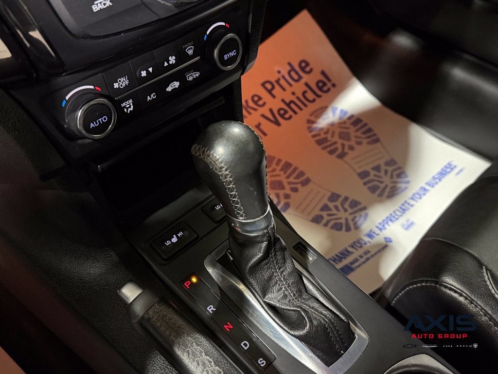2021 Acura ILX w/Premium/A-SPEC Package