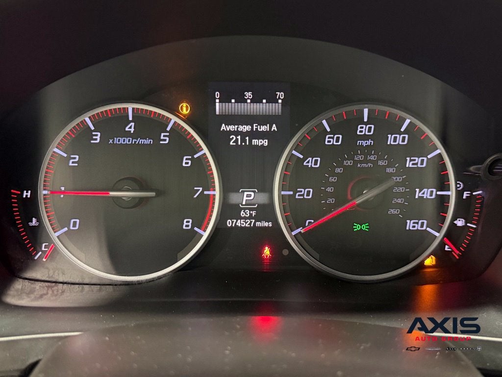 2021 Acura ILX w/Premium/A-SPEC Package