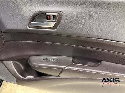 2021 Acura ILX w/Premium/A-SPEC Package