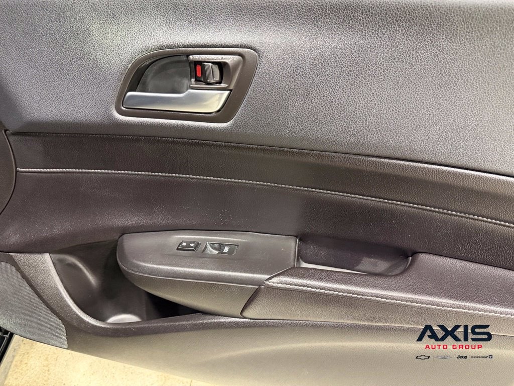 2021 Acura ILX w/Premium/A-SPEC Package
