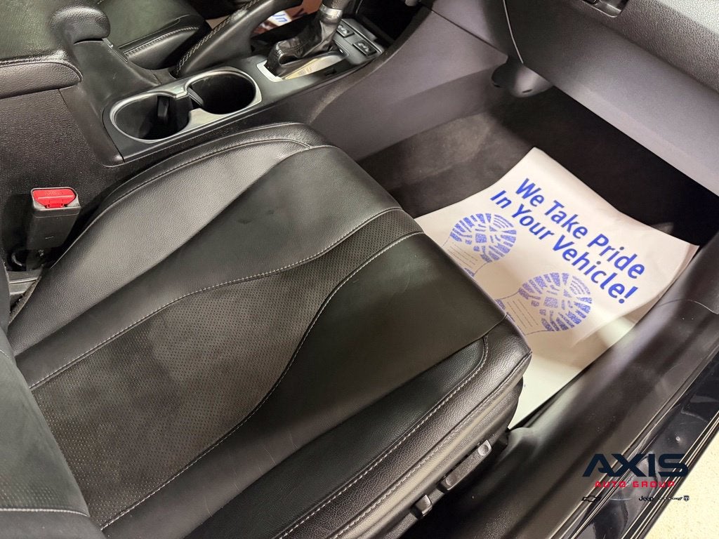 2021 Acura ILX w/Premium/A-SPEC Package