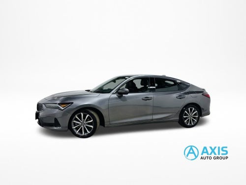 2023 Acura Integra BASE