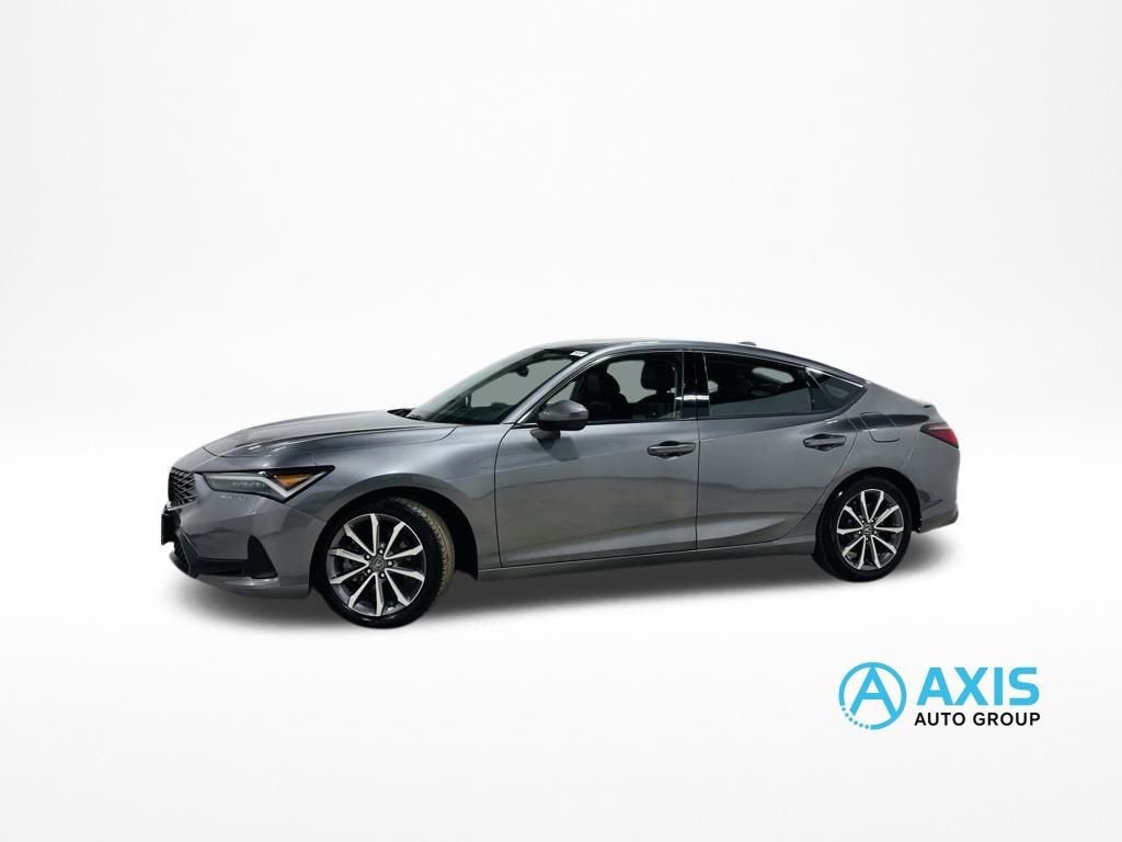 2023 Acura Integra BASE