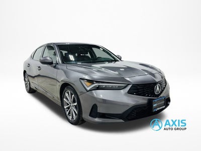 2023 Acura Integra BASE