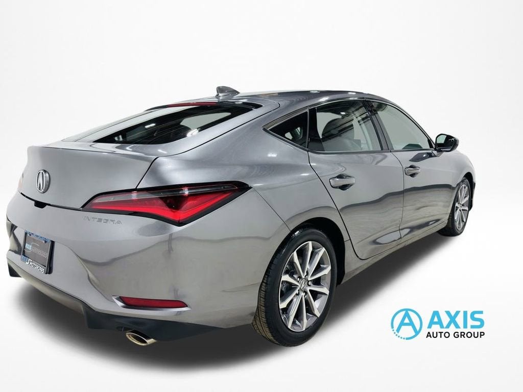 2023 Acura Integra BASE