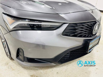 2023 Acura Integra BASE