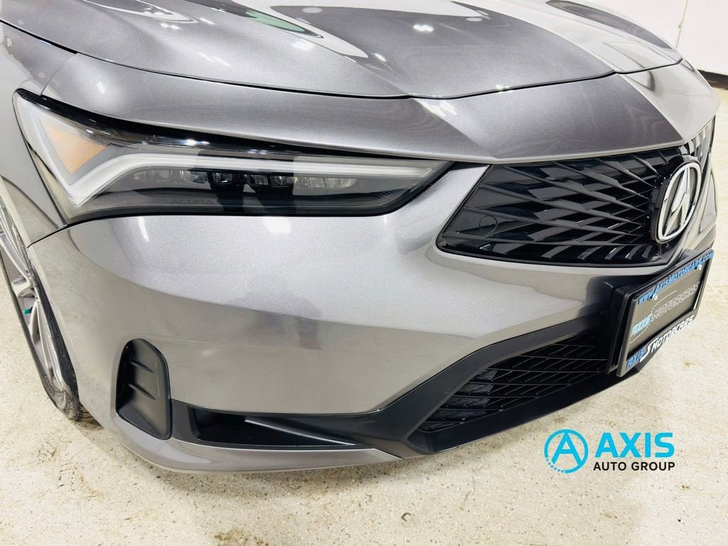 2023 Acura Integra BASE