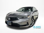 2023 Acura Integra BASE