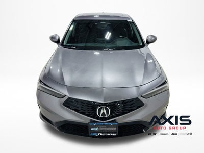 2023 Acura Integra BASE