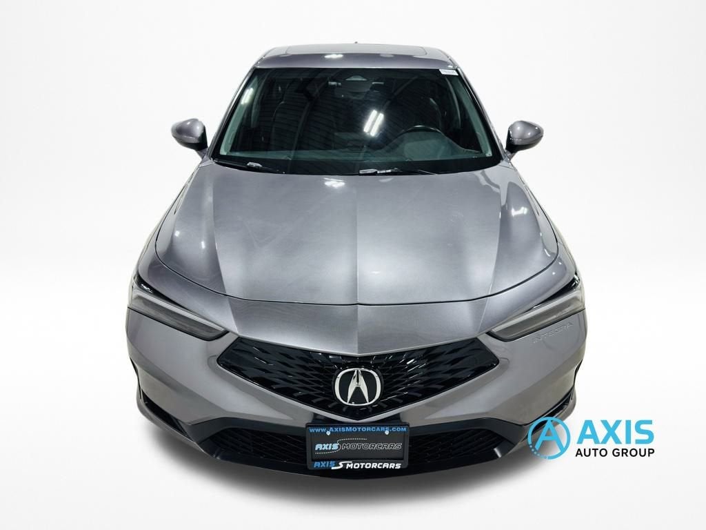 2023 Acura Integra BASE