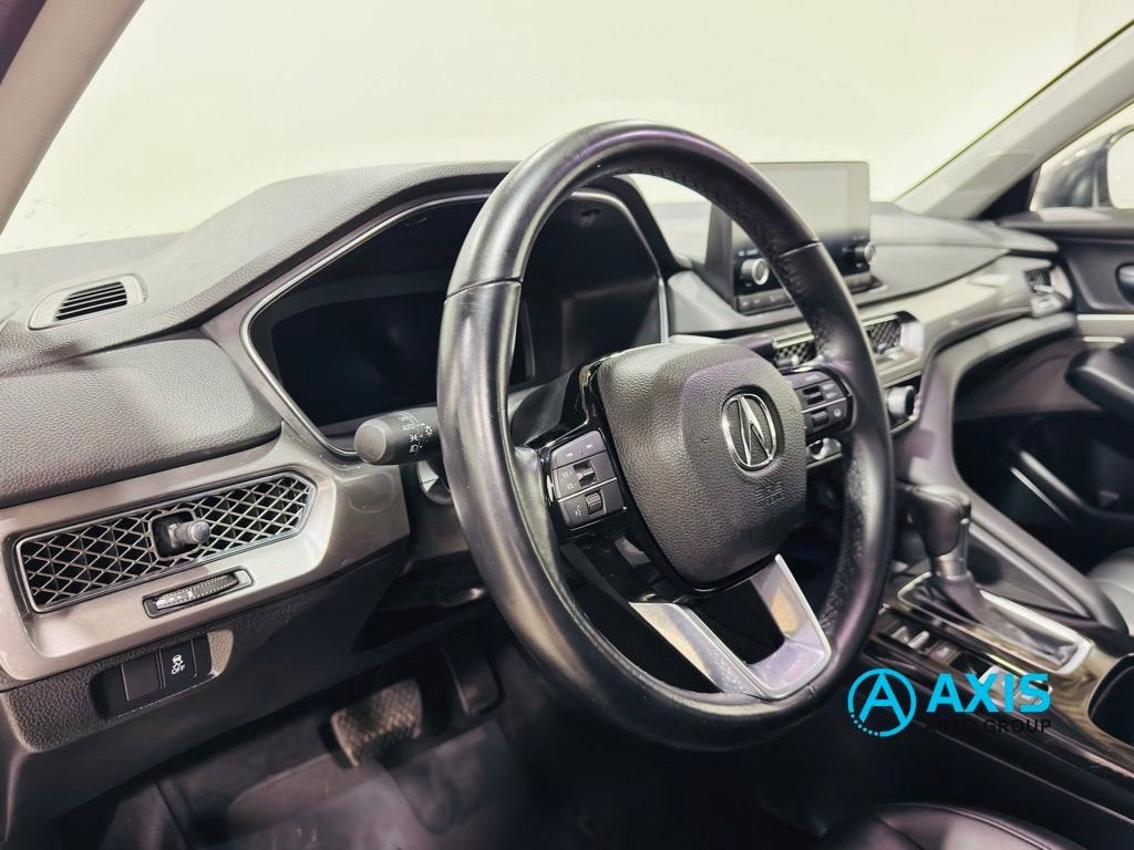 2023 Acura Integra BASE