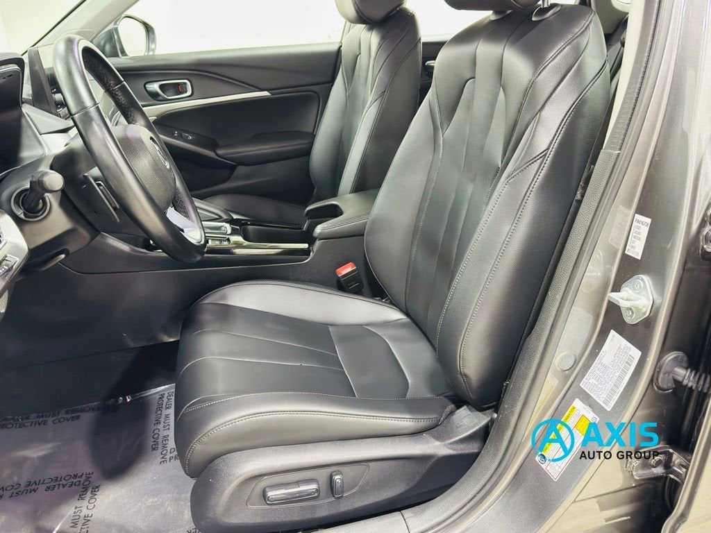 2023 Acura Integra BASE