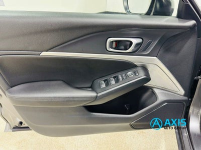 2023 Acura Integra BASE